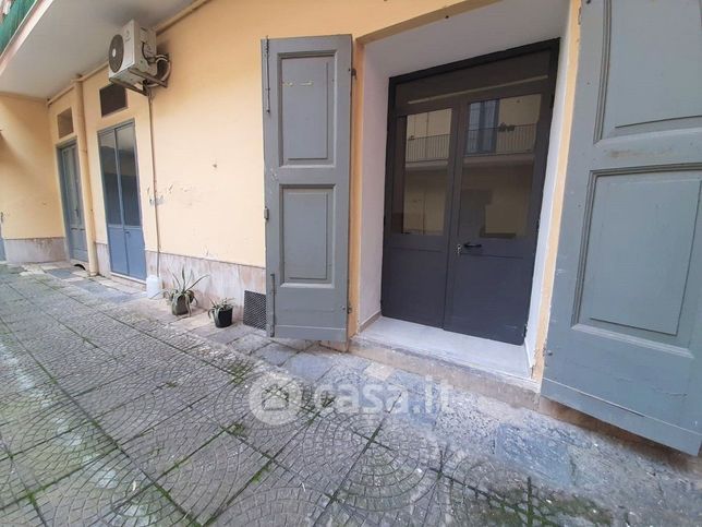 Ufficio in commerciale in Via San Carlo