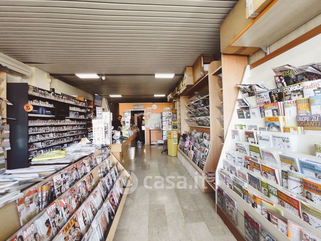 Attivitã /licenza (con o senza mura) in commerciale in Via Antonio Vivaldi