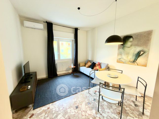 Appartamento in residenziale in Via Roma 11