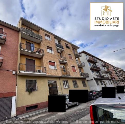 Appartamento in residenziale in Via Giuseppe Verdi 9
