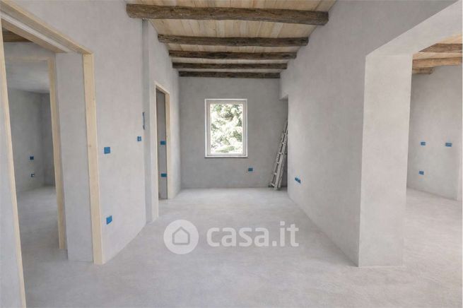 Appartamento in residenziale in Via Paolo Boselli 43