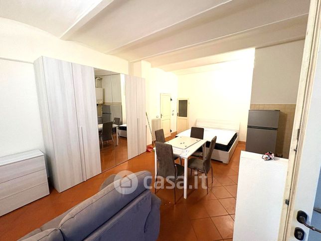 Appartamento in residenziale in Via Francesco Bertelli 24