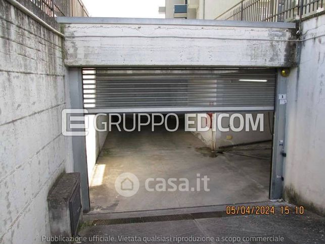 Garage/posto auto in residenziale in Via Felice Fiore