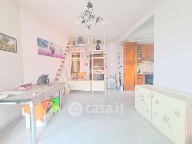 Appartamento in residenziale in Via Carlo Gancia 22