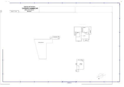 Appartamento in residenziale in Borgo Ruffini