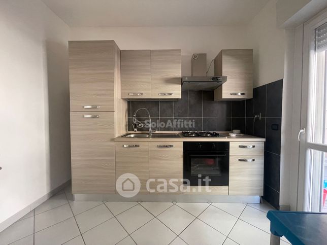 Appartamento in residenziale in Via Isonzo