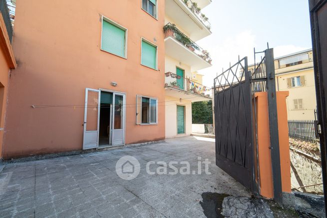 Appartamento in residenziale in Viale Fiume 89