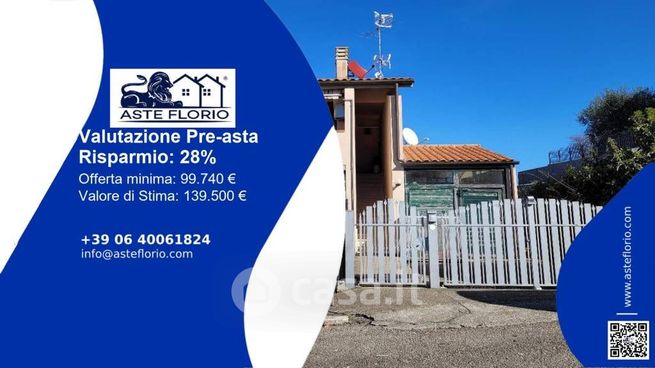 Appartamento in residenziale in Località Preselle