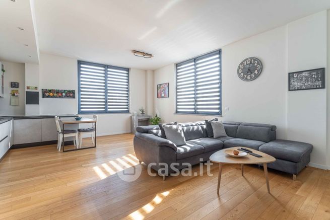 Appartamento in residenziale in Via Selvanesco 75
