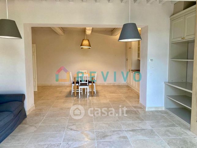 Appartamento in residenziale in Via di Triozzi