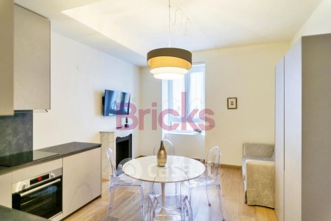 Appartamento in residenziale in Via GiosuÃ¨ Carducci 14