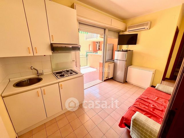 Appartamento in residenziale in Via Cavour 85