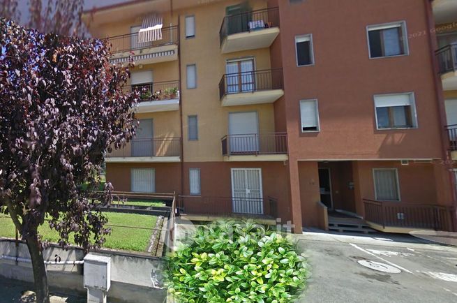 Appartamento in residenziale in Via Antonelli 7