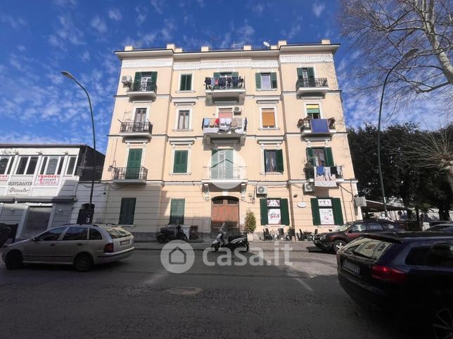 Appartamento in residenziale in Discesa Coroglio 104