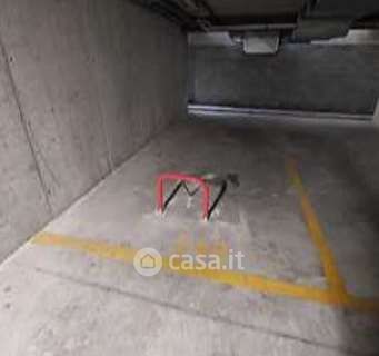 Box/posto auto in residenziale in Via Ugo Aldrighi