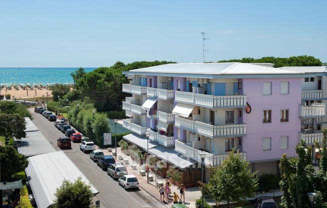 Appartamento in residenziale in Via P. Mascagni 4