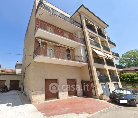 Appartamento in residenziale in Via San Valentino 2