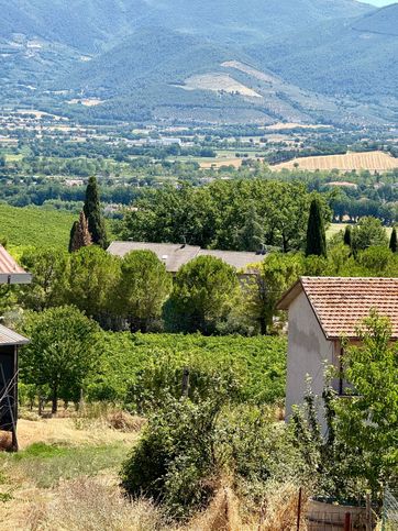 Appartamento in residenziale in Frazione Morgnano