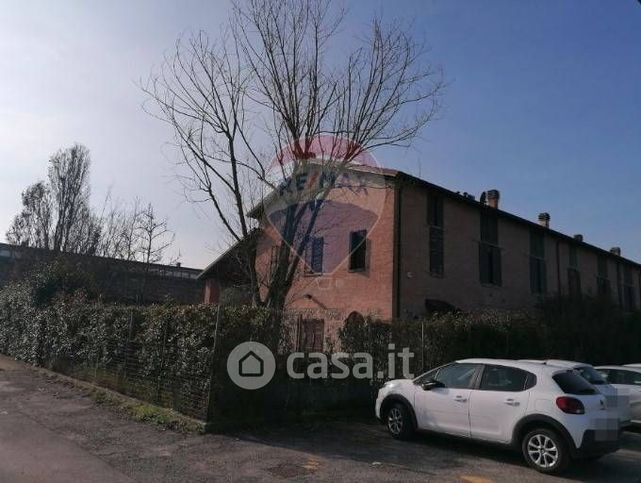 Villetta a schiera in residenziale in Strada Viazza di Martorano 58