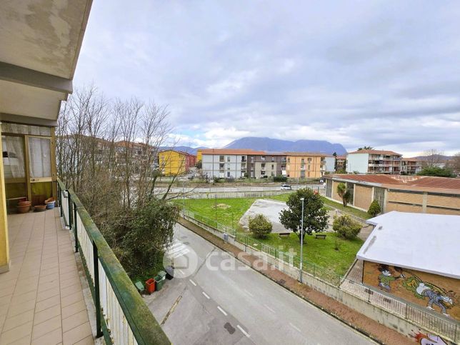 Appartamento in residenziale in Piazza Margherita Bellucci