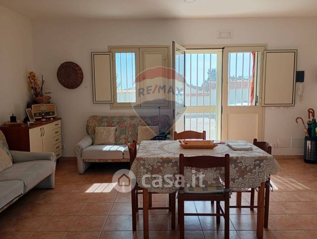 Casa indipendente in residenziale in Contrada Bussello