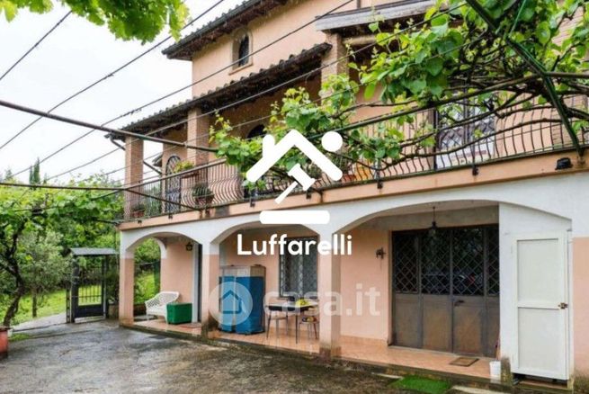 Appartamento in residenziale in Via di Morano