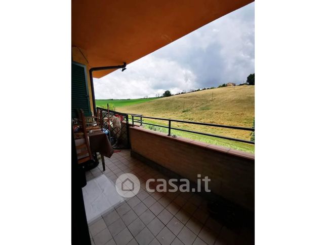Appartamento in residenziale in Via Giotto