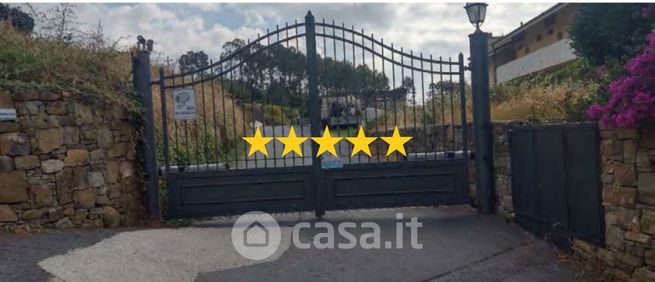 Appartamento in residenziale in Via Padre Semeria
