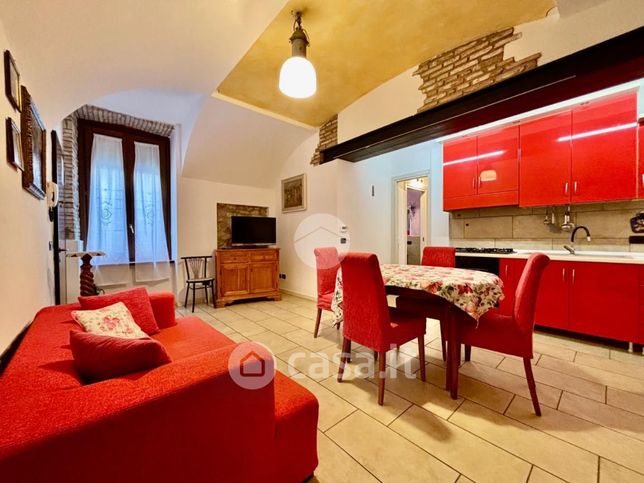 Appartamento in residenziale in Via Giuseppe di Vittorio