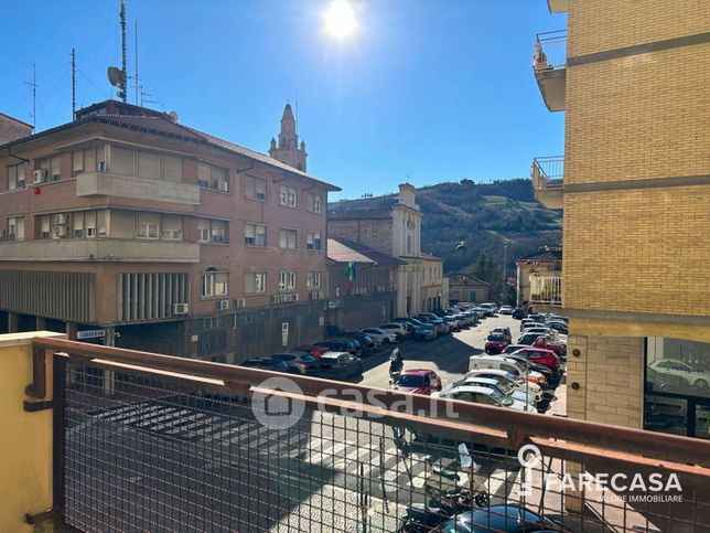 Appartamento in residenziale in Via Francesco Savini 29