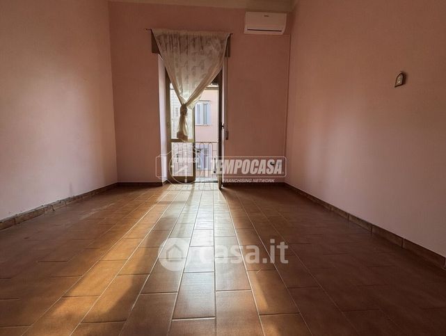 Appartamento in residenziale in Via Acate