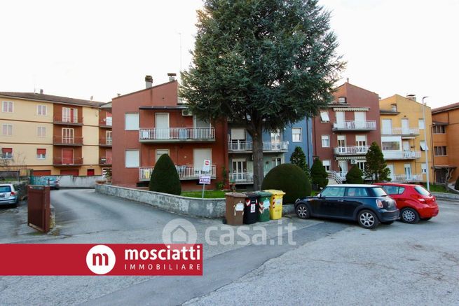 Garage/posto auto in residenziale in Via D'Alessandro