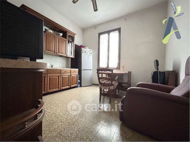 Appartamento in residenziale in Via Fratelli Bandiera 108