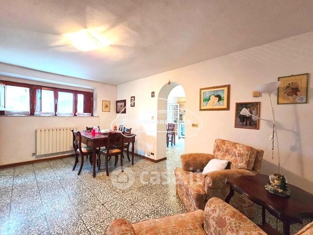 Appartamento in residenziale in Via Romana