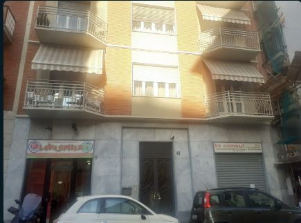 Appartamento in residenziale in Via Maria Ausiliatrice 46