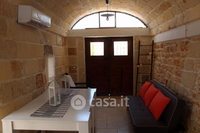 Villa in residenziale in Contrada Santo Scalone