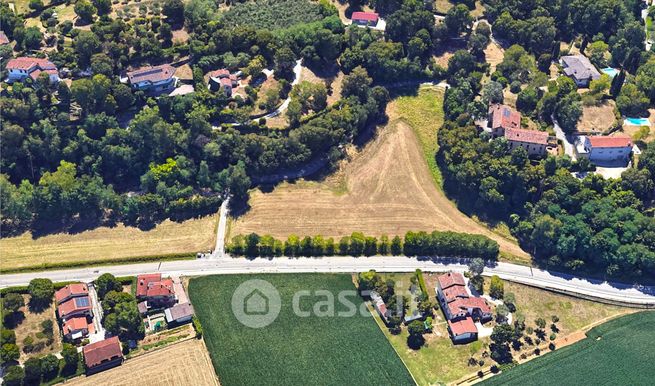 Terreno agricolo in commerciale in Strada di Gogna