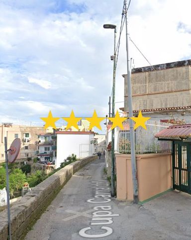 Appartamento in residenziale in Cupa Camaldoli
