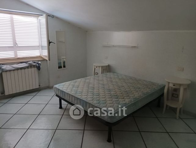 Attico/mansarda in residenziale in Via San Pietro