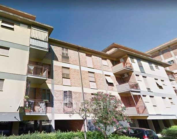 Appartamento in residenziale in Via Filippo Turati
