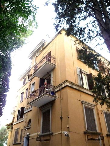 Appartamento in residenziale in Via Aventina 26