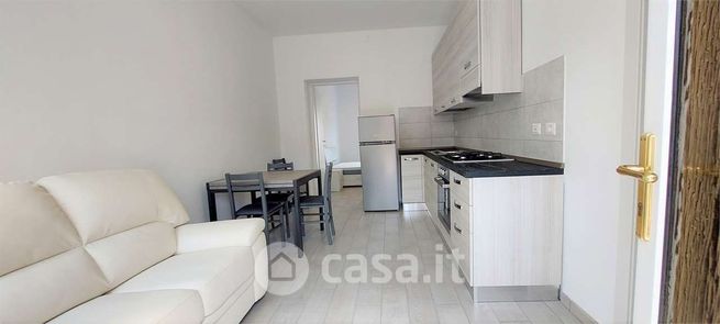 Appartamento in residenziale in Via Andrea Costa 12