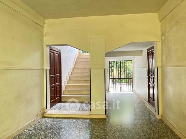 Appartamento in residenziale in Via Domenico Savino