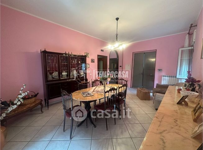 Appartamento in residenziale in