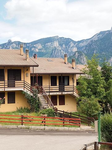 Appartamento in residenziale in Frazione Speccheri