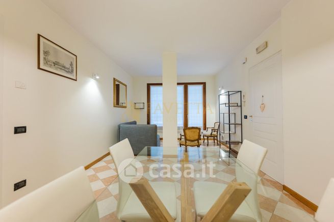 Appartamento in residenziale in Piazza Giovanni Battista Cima