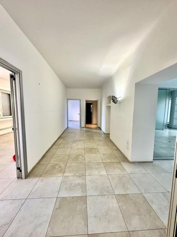 Appartamento in residenziale in Via Umbria 144