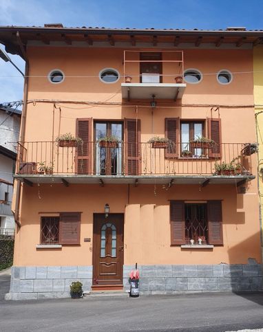 Appartamento in residenziale in Via alla Rocca