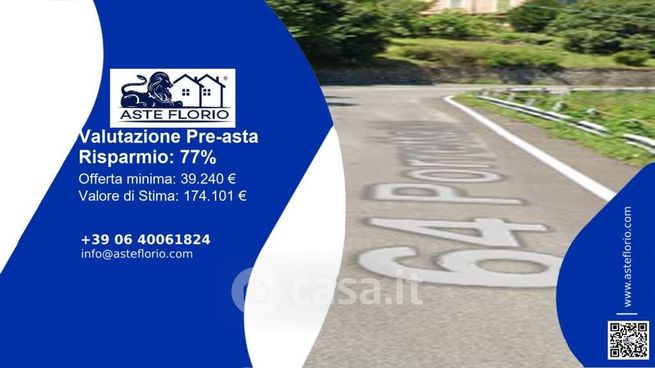 Villa in residenziale in Località Frassignoni