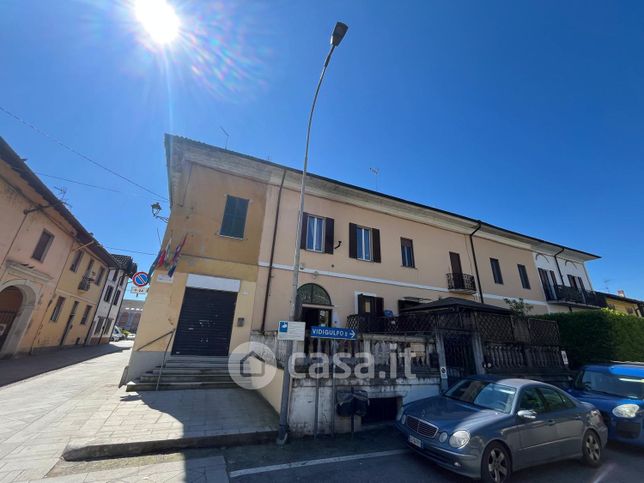 Casa indipendente in residenziale in Piazza Garibaldi 2